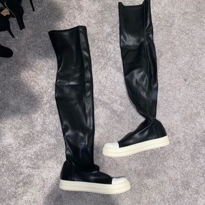 Rick Owens Boots